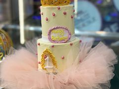 -杜哈夫DOUX RÊVE·生日蛋糕(日月光店)
