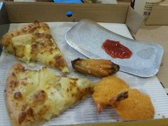 -尊宝比萨(机场店)