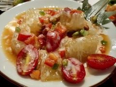 -食肆&Fourteen(武林夜市店)