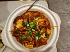 -刘胖子家常菜·蹄花焖藕(中南店)