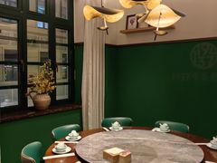 -1937青岛老味道·海肠捞饭·青岛菜(大鲍岛栈桥店)