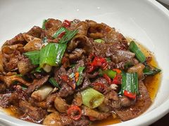 -大锅小灶·渔+村