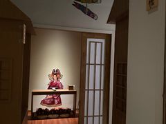 -Xcape异时刻密室逃脱魔法互动(瑞虹天地太阳宫店)