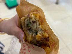 -老莞城油糍姨