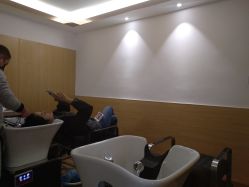 -BOF HAIR BY HONTO