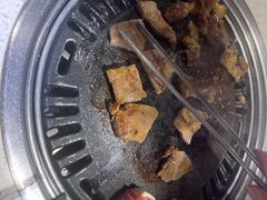 -猫爪爪原切自助烤肉(观音桥阳光世纪店)