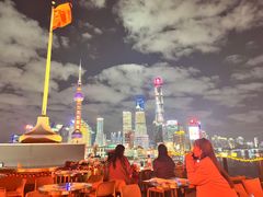 -罗斯福色戒酒吧(外滩店)
