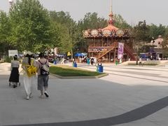 -南戴河国际娱乐中心