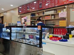-杏园餐厅(西四北大街店)