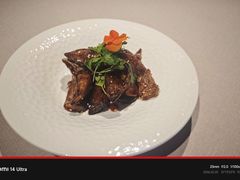 现制熏鲳鱼-漢舍中国菜馆(889广场店)
