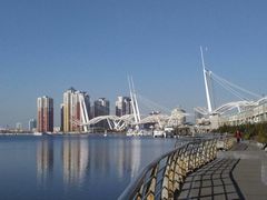 -海河外滩公园