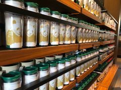 -星巴克臻选(成都宽窄巷子店)