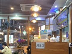 -黔派·虾子羊肉粉·小吃(佳宁娜广场店)