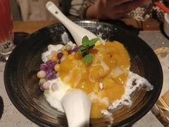 -老头儿油爆虾(星光一期店)
