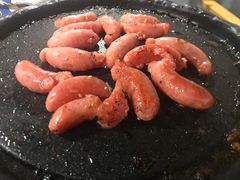 -金哲烤牛肠(海甸岛总店)