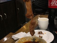 -冯记香辣兔火锅(茶店子总店)