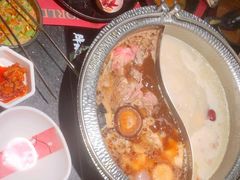 -牛New寿喜烧(虹桥新天地店)