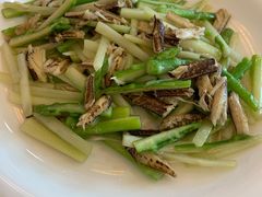 蟹腿炒芦笋-王宝和酒家(黄浦店)