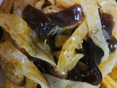 -老陈家擀面皮(平凉路店)