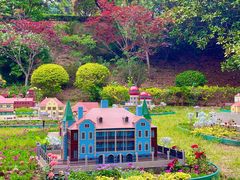 -青岛德国总督楼旧址博物馆