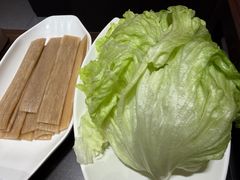 -蝎王府羊蝎子(北大地店)