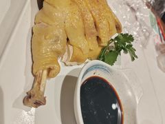 -壹只菜·崇明本地特色菜(崇明南门店)