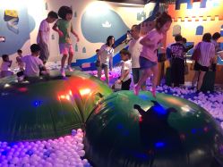 -幻贝家儿童乐园(苏州中心店)