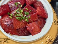 -韶山冲湘菜(中兴大街店)