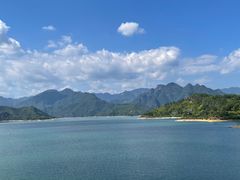-千峡湖生态旅游度假区