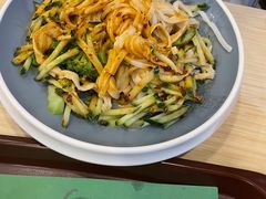 -魏家凉皮(来广营店)