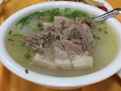-荣生萝卜汤饭店