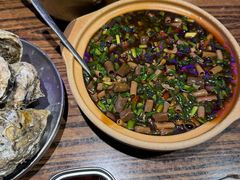-蚝堡海鲜·威海菜·海肠捞饭·烧烤·亚洲吃蚝公司(幸福门店)