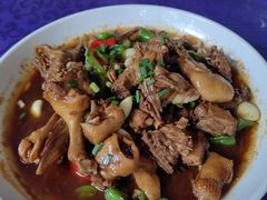 -秋香鱼馆(世凹桃园店)
