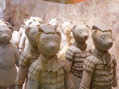 -济州岛泰迪熊博物馆