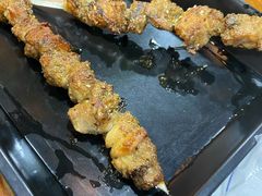 -老北京涮羊肉(航东路店)