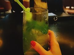 -爵士花园音乐酒吧餐厅