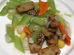 -汤记传菜(秀浦路店)