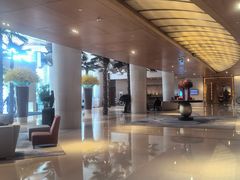 -威斯汀舞台餐厅