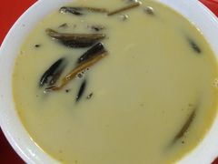 -三百碗宝应长鱼面(板仓街店)