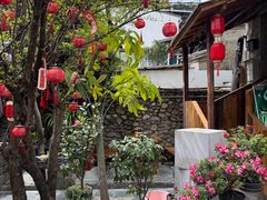 -尽善百年古院餐厅(王家老宅店)