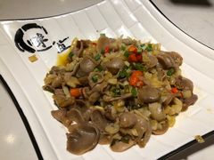 -千岛湖小鱼儿·淳安匠心农家菜