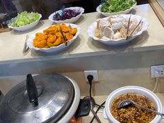 -素满香·素食自助餐(苏州·临顿路店)