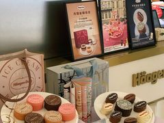 -哈根达斯(武汉天地店)