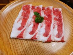 特选肥牛-牛New寿喜烧(青浦店)
