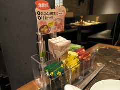 -汤城小厨•粤菜•靓汤(苏州街店)