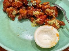 -甘家界柠檬鸭(安吉店)