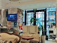 大堂-燕庭·纯燕窝·甜品下午茶(日月光店)