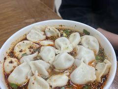 -回坊马二饺子馆