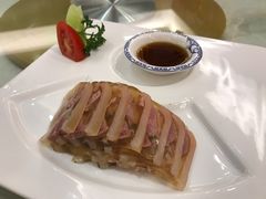 -银都上海菜馆(粤海东路店)