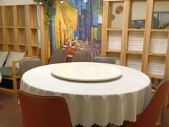 -咖啡人·融合餐厅(万达环宇店)